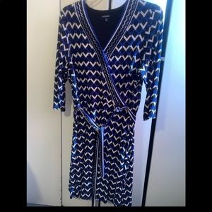 Rizzo & Ali Dress